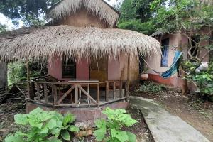 Bamboo Hut Resort and Restaurant