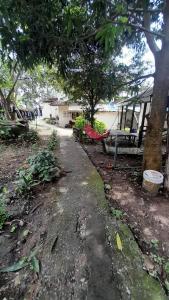 Bamboo Hut Resort and Restaurant