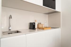 Lapa Diplomatic Suites & Flats by Feel Lisboa