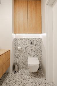 Cosy home with a comfy work space