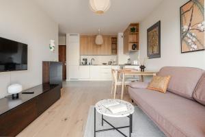 Cosy home with a comfy work space