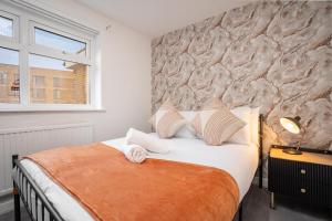 The Jade - Pool Table - Man Utd - City Centre - 4bd