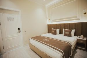 Like INN Hotel - Strutture non classificate a Samarkand