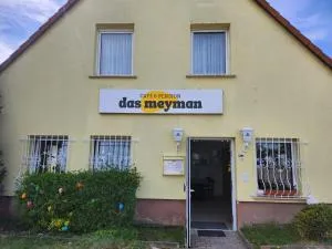 Das Meyman - Gorsleben