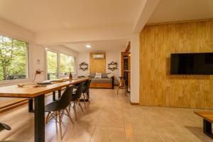 Ventanas al Sur - Espacio Bandurrias -