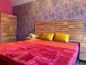 Apartment Riga Purvciems