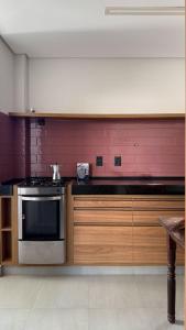 Apto Próximo à Passarela do Caranguejo