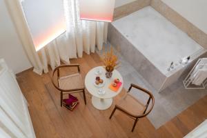 Hotels MiHotel Le Gourguillon : photos des chambres