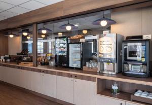 B&B HOTEL Saint-Pierre-en-Faucigny Bonneville