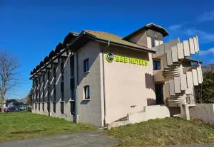 B&B HOTEL Saint-Pierre-en-Faucigny Bonneville - Saint Pierre en Faucigny