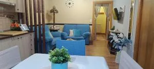 Mikaela Segunda-planta sin ascensor - La Rasa