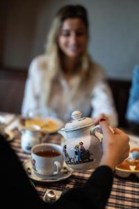 Hotels Hotel Arnold : photos des chambres
