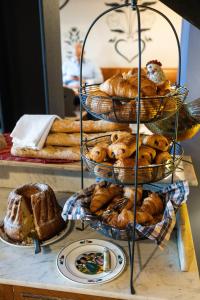 Hotels Hotel Arnold : photos des chambres