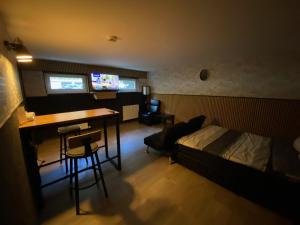 Wohnung Saarbrücken, City und Uni Nähe mit Parkplatz