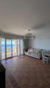 Beachfront Four Bedroom Apartment