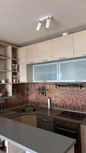 Beachfront Four Bedroom Apartment