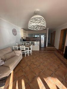 Beachfront Four Bedroom Apartment