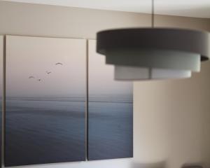 Maisons de vacances Villa Spacieuse & Moderne, Proche des Plages : photos des chambres