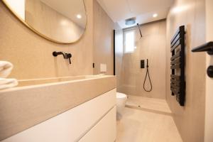 Flat by River & Bastille