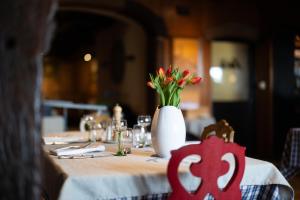 Hotels Hotel Arnold : photos des chambres
