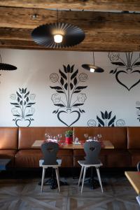 Hotels Hotel Arnold : photos des chambres