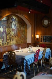 Hotels Hotel Arnold : photos des chambres
