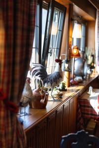 Hotels Hotel Arnold : photos des chambres