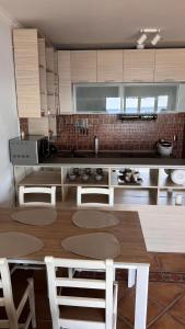 Beachfront Four Bedroom Apartment