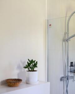 Maisons de vacances Villa Spacieuse & Moderne, Proche des Plages : photos des chambres