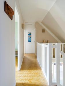 Maisons de vacances Villa Spacieuse & Moderne, Proche des Plages : photos des chambres