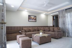 Staybia Hotel and Service Apartments, Sector-27, Noida