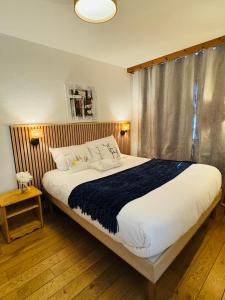 Appartement Vu Mont Blanc parking Terrasse