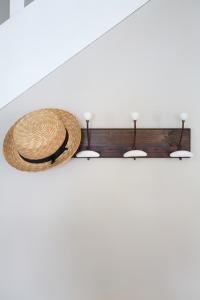 Maisons de vacances Villa Spacieuse & Moderne, Proche des Plages : photos des chambres