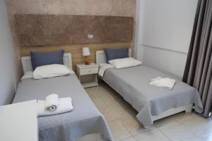 Marie Hotel