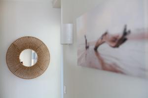 Maisons de vacances Villa Spacieuse & Moderne, Proche des Plages : photos des chambres