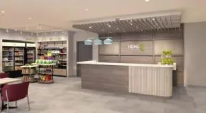 Home2 Suites By Hilton St. Joseph - Hiawatha