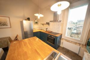 LAtelier 29, beau T2 cosy and chill