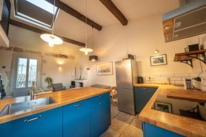 LAtelier 29, beau T2 cosy and chill