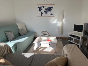 Maisons de vacances A deux pas du port : photos des chambres
