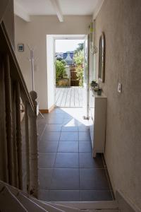 Maisons de vacances A deux pas du port : photos des chambres