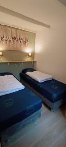 Vakantiebungalow in het Limburgse Heuvelland