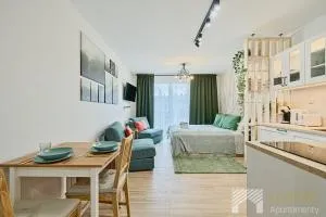 Slovianka I by LookAp Sauna Parking - Wolbórz