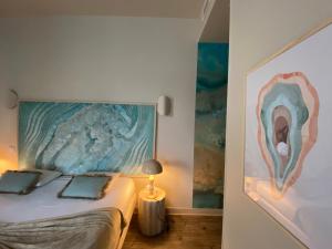 Hotels Hotel De Paris : photos des chambres