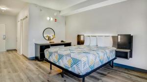 Motel 6 Highland CA San Bernardino East