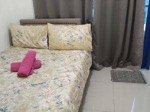 MOA Sea Residences Condotel