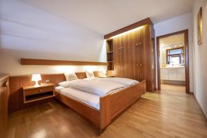 Panorama Apartments Walter