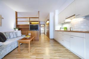 Panorama Apartments Walter