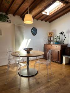 Apartamento de 2 dormitorios