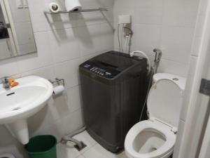 MOA Sea Residences Condotel