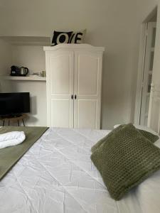 La terrazza sul Ricetto - Appartamento Suite